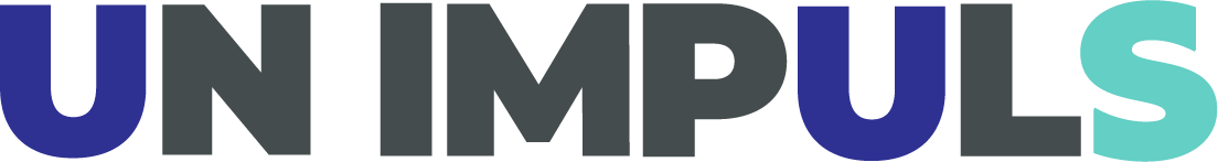 Un Impuls logotipo